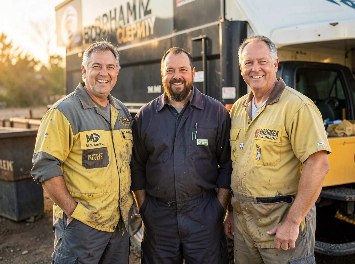 Sewage Cleanup company in Jay, OK
